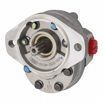 Гидравлический шестеренчатый насос CESSNA 26004RZJ/24303RAD